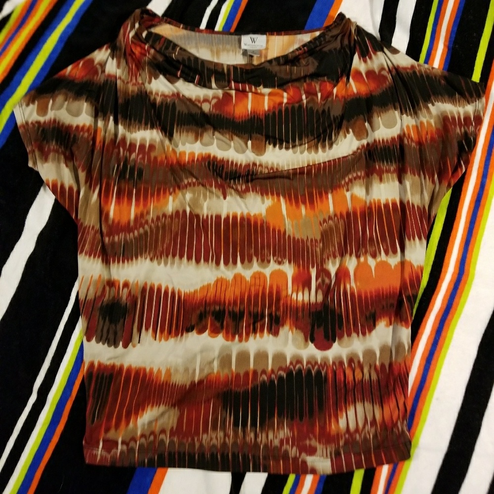 Worthington Blouse